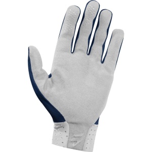 pánské rukavice SHIFT 3Lue Label modré 