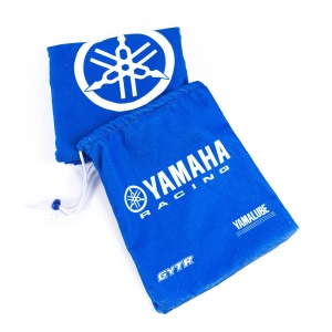 sportovní ručník Yamaha Paddock Blue