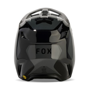 helma Fox V1 Nitro Dark Shadow 2024