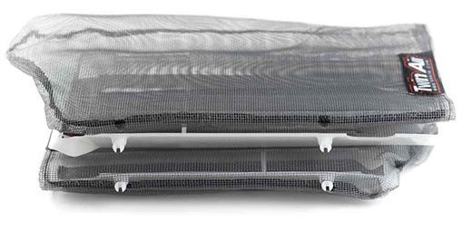 Síťka na chladiče TwinAir Radiator Sleeve KX250F 13-16