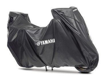 plachta krycí na  motocykl Yamaha  M