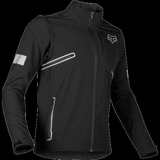 Fox legion softshell best sale