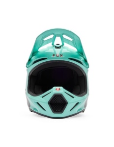 helma FOX V3 Drip MX 2026 včetně náhradního kšiltu