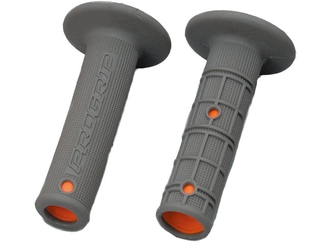 Rukojeti/Gripy Progrip 799 - šedé (gelové)