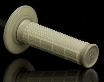rukojeti MX Renthal Grip G166 Dual Kevlar