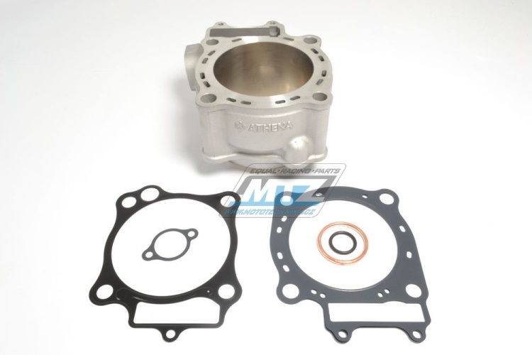 Sada válce Athena - Honda CRF450R / 02-08 + Honda HM CREF450R + CRMF450R / 05-07