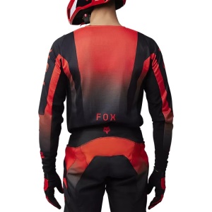 komplet Fox Racing 180 Lean red 2025