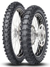pneu DUNLOP 100/90-19 GEOMAX MX34