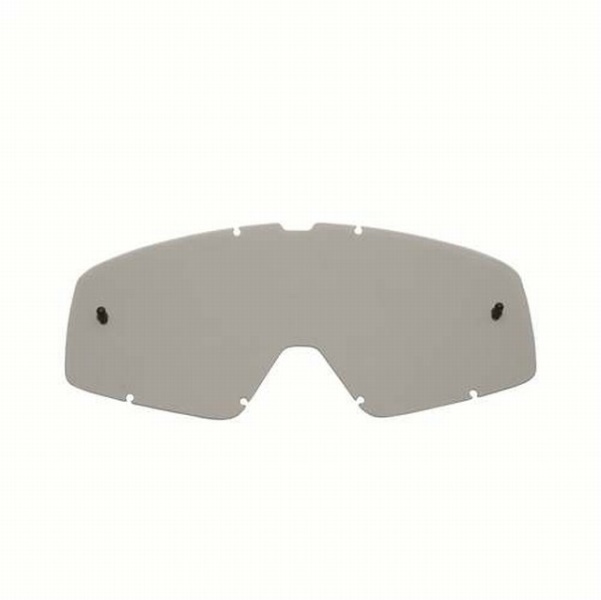 FOX RACING Skla - Main Youth Single Grey