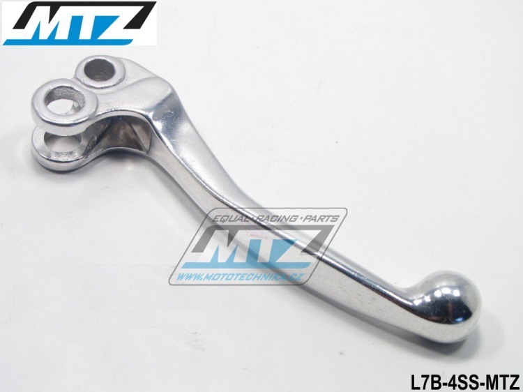 Páčka brzdy MTZ - Yamaha YZ80+YZ125+YZ250+YZ400F+YZ426F+WR400F