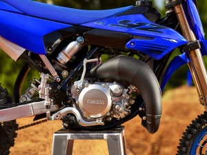 Yamaha YZ65 2024