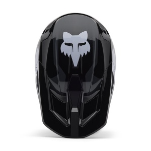 přilba Fox V1 Lean Helmet