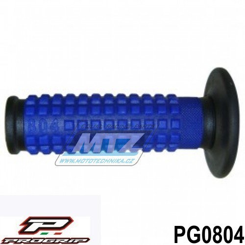 Rukojeti/Gripy Progrip 804 - modré