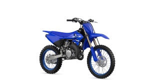 Yamaha YZ85 2026