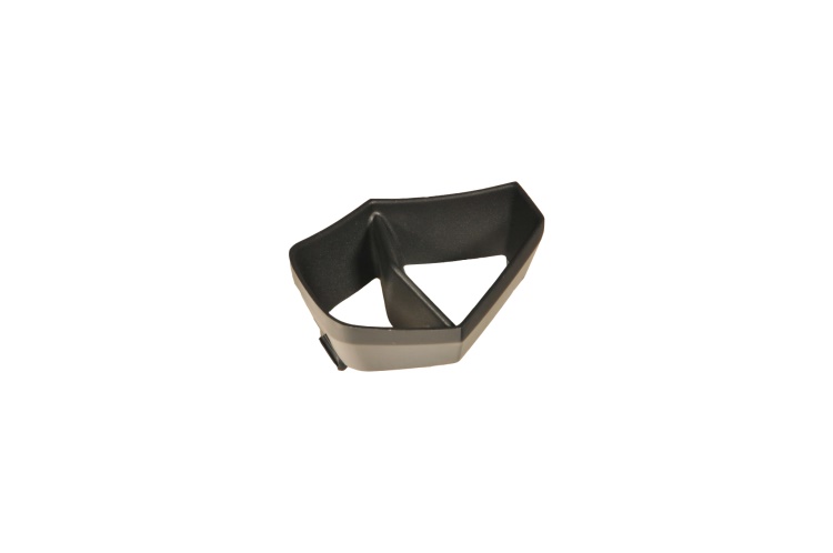 Náhradní díl Fox. V4 Mouthpiece Assembly Black OS