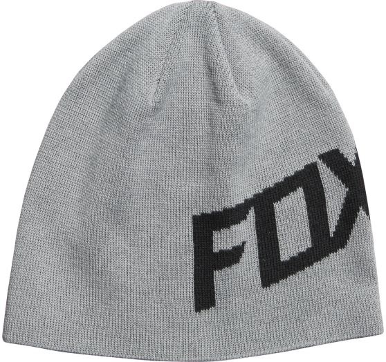 kulich Fox Racing Encourage šedý