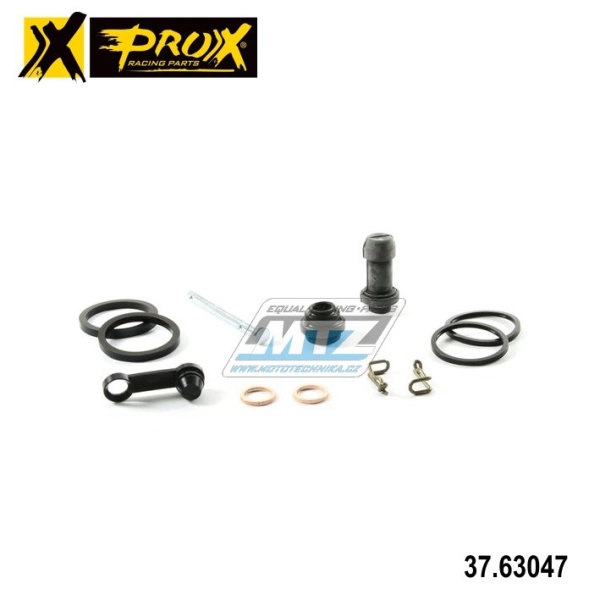 Sada brzdiče přední KTM 125EXC+200EXC+250EXC+300EXC + 125SX+200SX+250SX+380SX + 250SXF+450SX+520SX + 250EXCF+400EXC+450EXC + 520EXC+525EXC+530EXC + Husqvarna+Husaberg