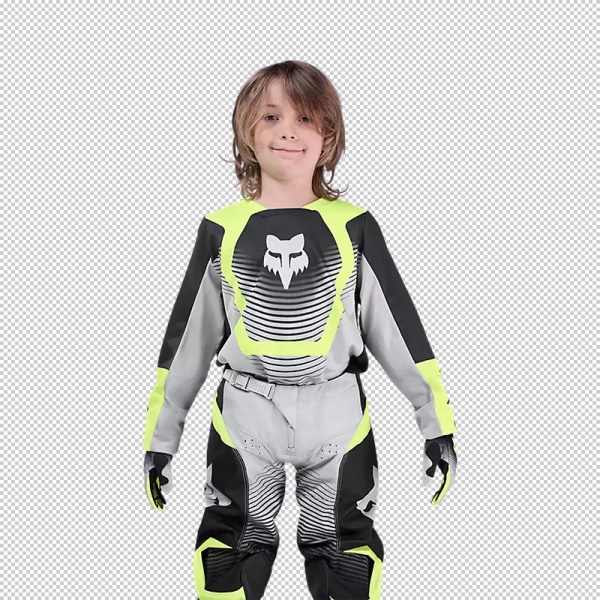 komplet FOX 180 Collect dětský