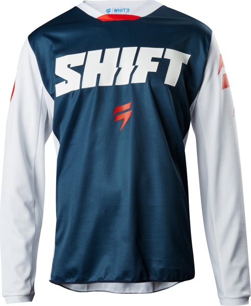 dres Shift Racing  White Label Ninety-Seven 