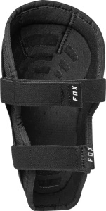 chrániče loktů Fox Racing Titan Race Elbow Guards Black OS
