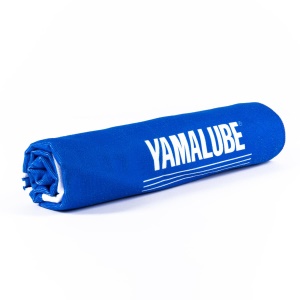 sportovní ručník Yamaha Paddock Blue