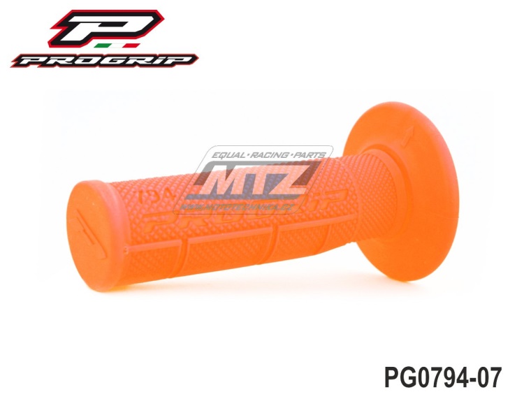 Rukojeti/Gripy Progrip 794 - FLUO oranžové