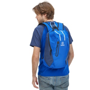 batoh YAMAHA PADDOCK BLUE BACKPACK