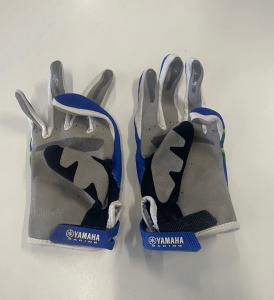 rukavice Yamaha MX vel.XS
