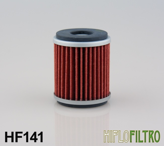 olejový filtr HF 141