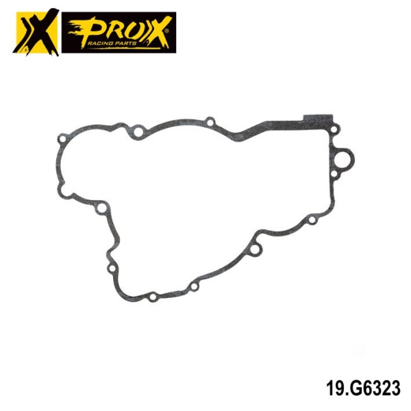 Těsnění víka spojky vnitřní (velké) KTM 250SX+250EXC+300EXC / 04-16 + Freeride 250R / 14-17 + Husqvarna TC250+TE250+TE300 / 14-16 + Husaberg TE250+TE300 / 11-14