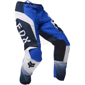 komplet Fox Racing 180 Lean blue 2025