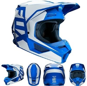 helma Fox V1 Prix 2020  Blue