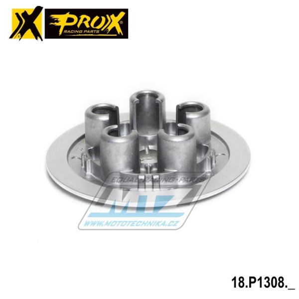 Spojkový přítlačný talíř Honda CRF250R / 04-09+22-23 + CRF250X / 04-17 + CR125R / 00-07 + KTM 250EXCF / 07-13 + 250SXF / 06-12 + Husaberg FE250 / 13