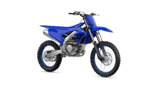 Yamaha YZ450F 2024    