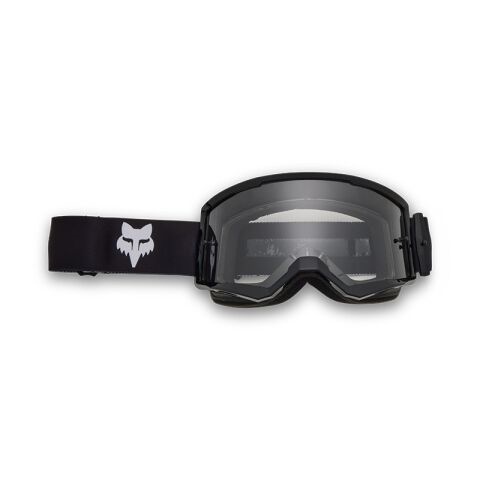 brýle Fox Main Core Goggle černé
