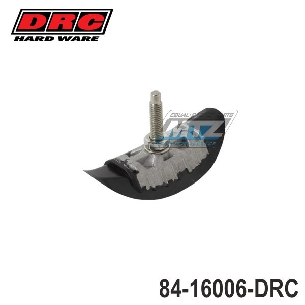 Haltr pro pneumatiky / Držák pneumatiky proti protočení - ALU DRC Rim Lock - rozměr 1,60