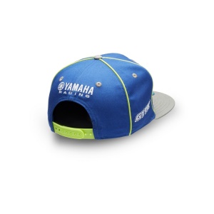 kšiltovka YAMAHA GYTR