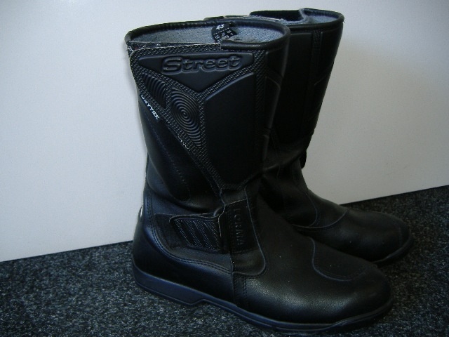 boty Street velikost 43