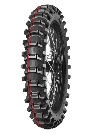 pneu Mitas Terra Force MX Sand 110/90-19