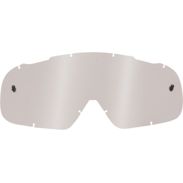 Náhradní skla Fox Racing Air Defence Repl Lens Clear NS