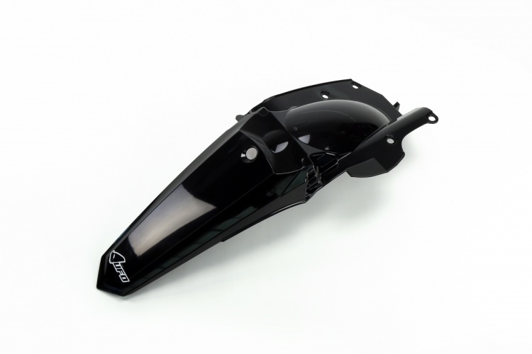 Blatník zadní Yamaha YZF250 / 14-18 + YZF450 / 14-17 (barva černá)