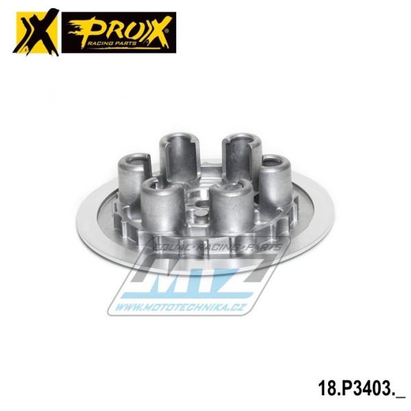 Spojkový přítlačný talíř Suzuki RM250 / 03-12