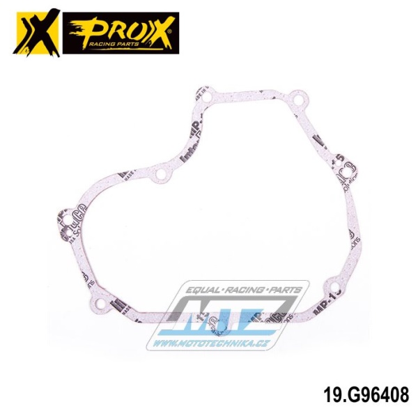 Těsnění víka zapalování KTM 400EXC+450EXC+530EXC / 08-11