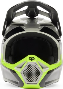 helma Fox Racing Youth V1 Collect 2026