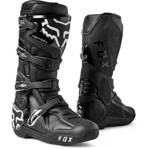boty Fox Racing  Motion