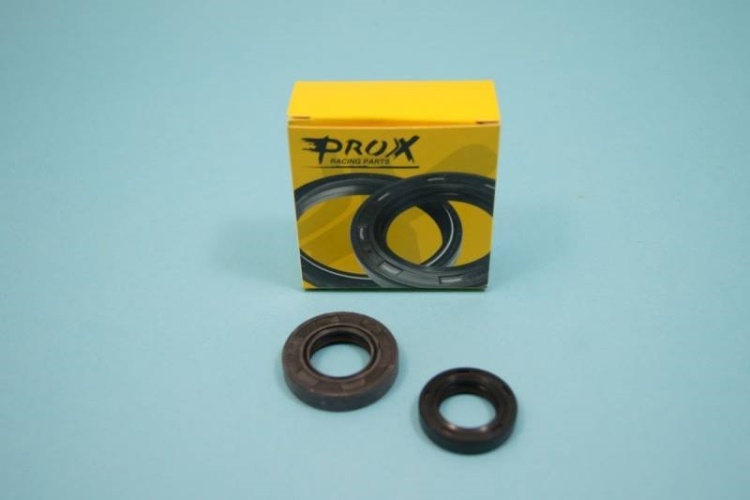 Gufera klikové hřídele (sada simerinků na kliku) - Suzuki RM80 / 89-98 + RM125 / 89-98