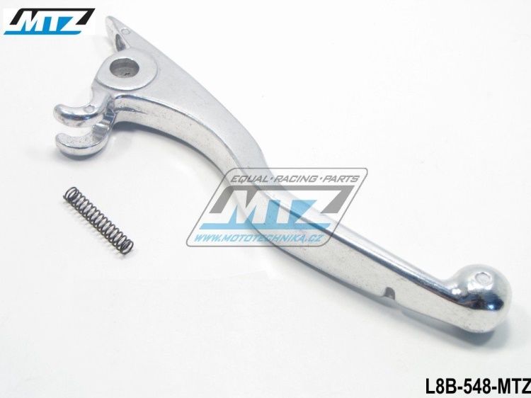 Páčka brzdy - KTM 125SX+125EXC+144SX+150SX + 200EXC+250SX+250EXC+300EXC + 350SXF+350EXCF+400EXC + 450SXF+450EXCF+505SXF+525SX+525EXC+530EXC / 05-13 + Husaberg+Husqvarna+BMW - Brembo