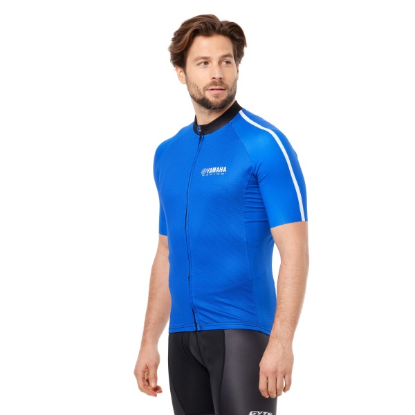PÁNSKÝ SILNIČNÍ MOTOCYKLISTICKÝ DRES YAMAHA