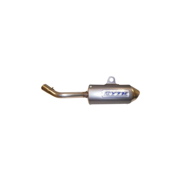 výfuk GYTR YAMAHA YZ125 2005-2018 koncovka