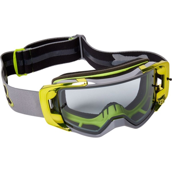 brýle Fox Vue  Goggle Stray Fluo/yellow